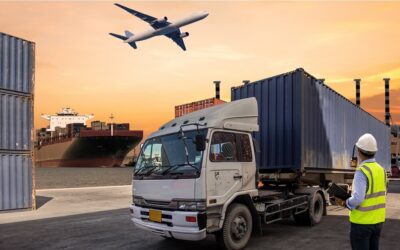 How does a logistics company cater to diverse international markets while maintaining localized and personalized logistics solutions?