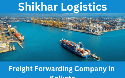 Freight Forwarding Company in Kolkata – Shikhar Logistics